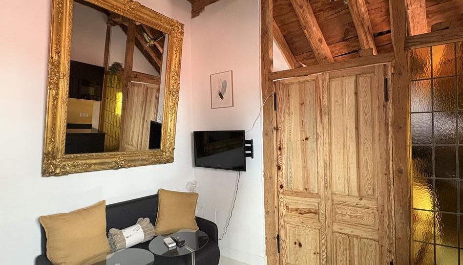 Piso de alquiler en De la Palma, Universidad - Malasaña