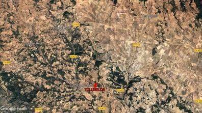 Terreno en Venta en Venta del Moro