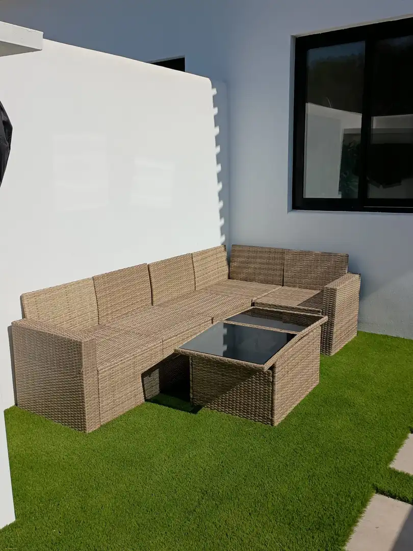 Terrace of Apartments for sale in Jávea / Xàbia  with Air Conditioner, Heating and Terrace
