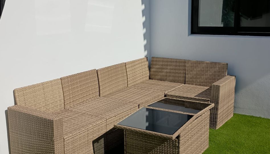 Apartamento en venta en Portichol - Balcón al Mar - 5