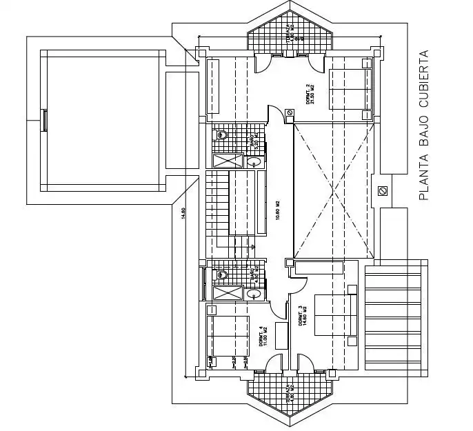Terreno residenziale in vendita a La Canal 10, imagen 11