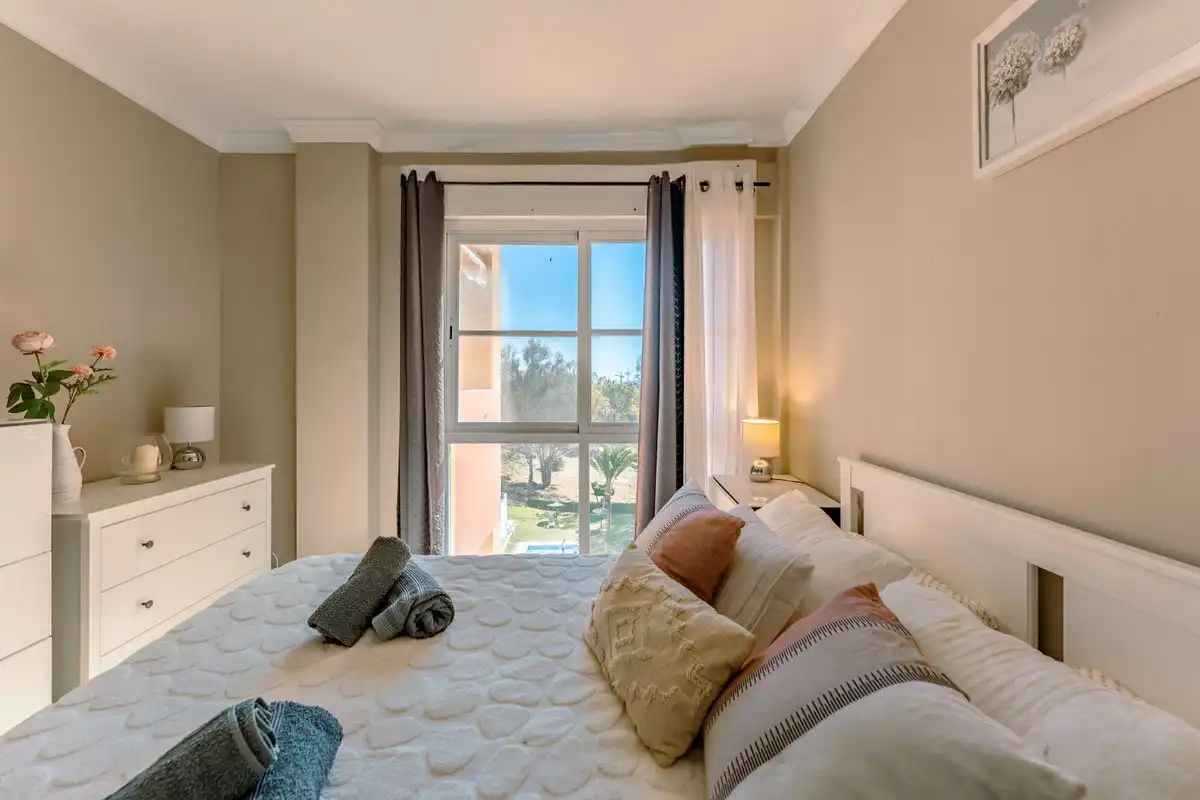 Apartment to rent in Benamara - Atalaya, imagen 9