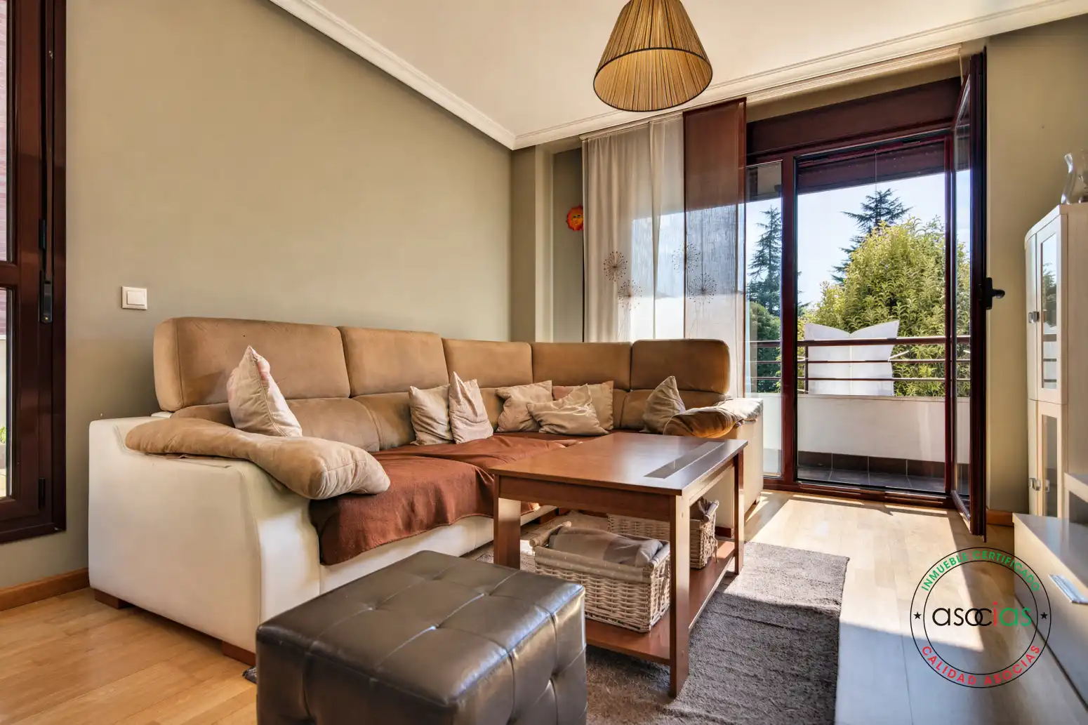 Wohnung mit Terrasse zum Verkauf in Posada de Llanera - AV PRUDENCIO GONZALEZ 4, imagen 16