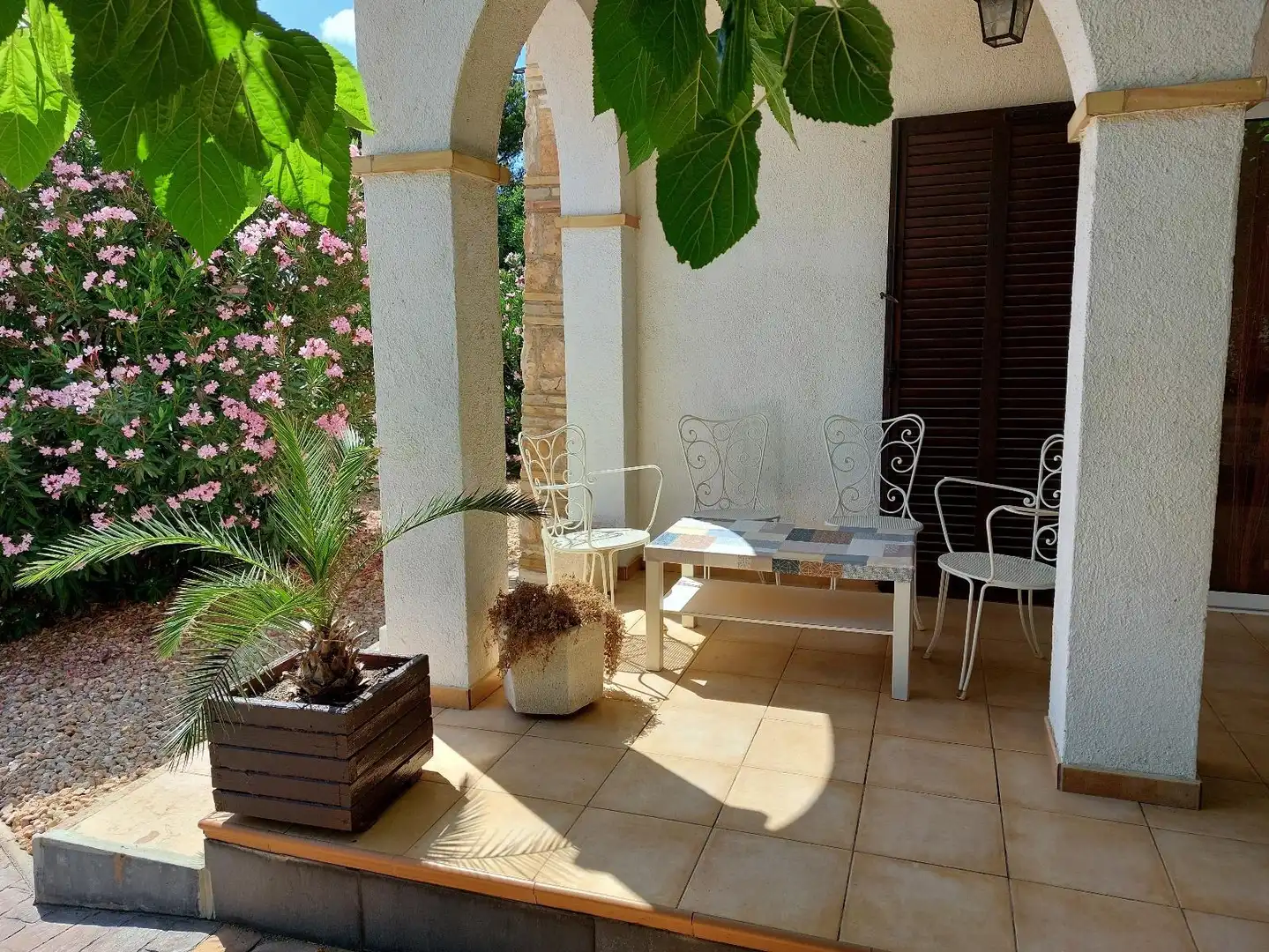 Casa o xalet en venda a L'Ampolla