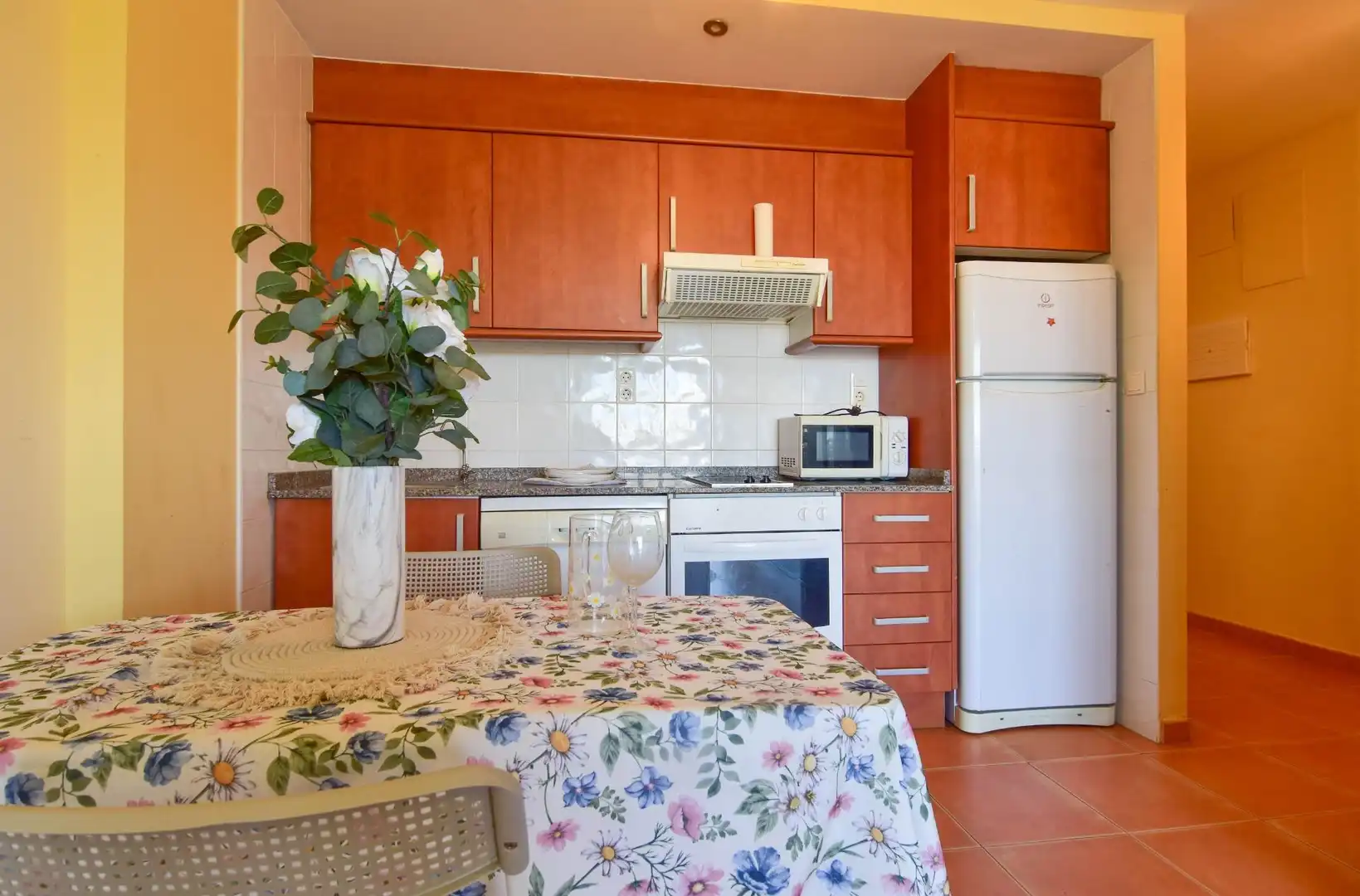 Cocina de Ático en venta en Almenara, Castellón
