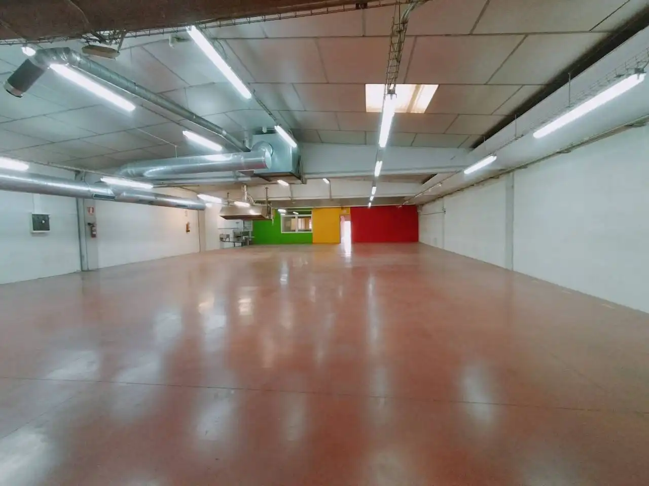 Nau industrial en venda a Sant Fruitós de Bages, imagen 19