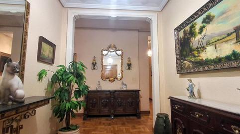 Foto 4 de Piso en venta en Centro, Tudela