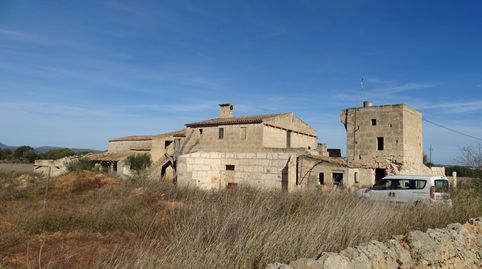 FINCA DE 40.000 M2, CON 485 M2  DE EDIFICACIONES