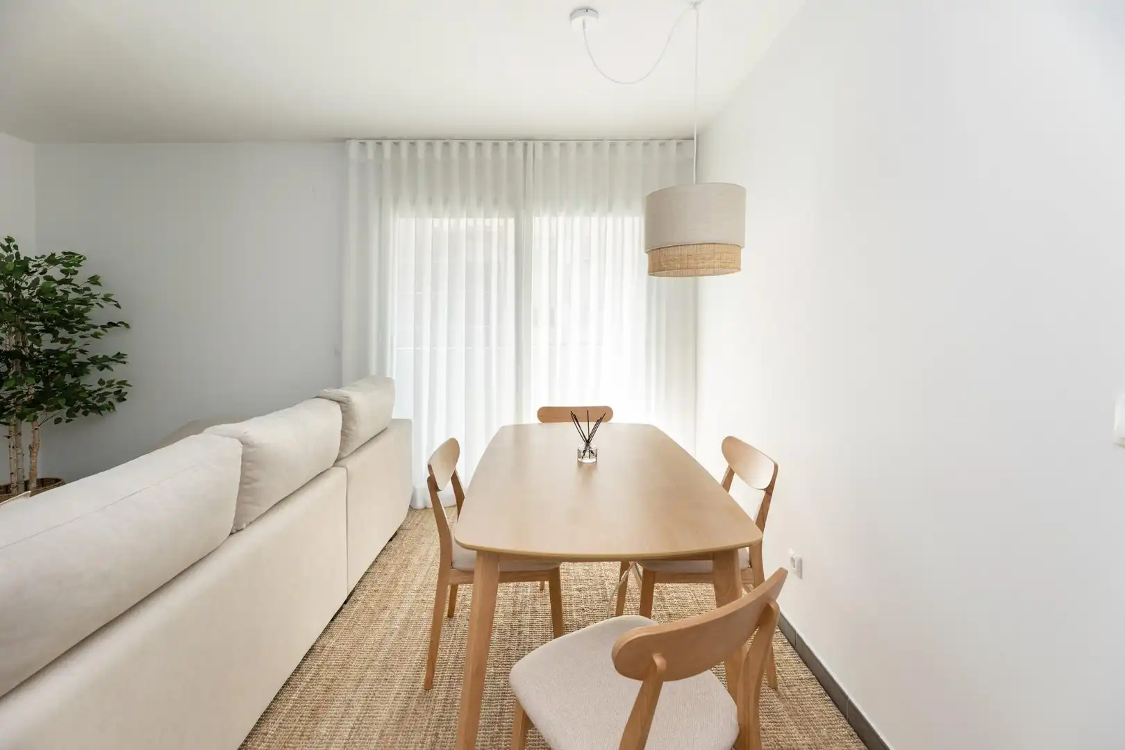 Piso con piscina en venta en Avenida de Circunvalación, imagen 7