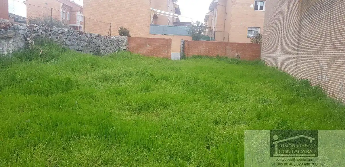 Residencial en venda en Colmenar Viejo