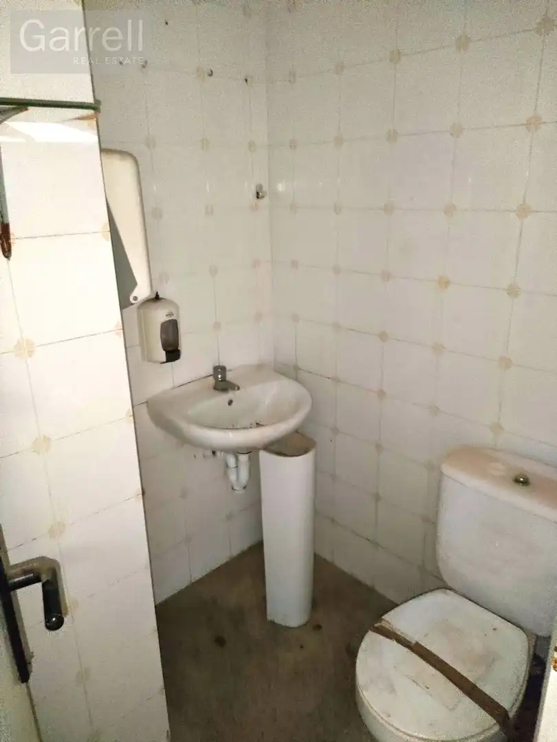 Gewerbefläche zum Verkauf in CL DE LES AGUDES  Es: Pl: Pt:
 GIRONA (GIRONA), imagen 10