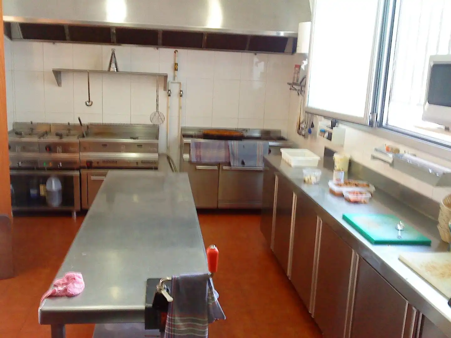 Local commercial à vendre à RAMON I CAJAL 7, imagen 5