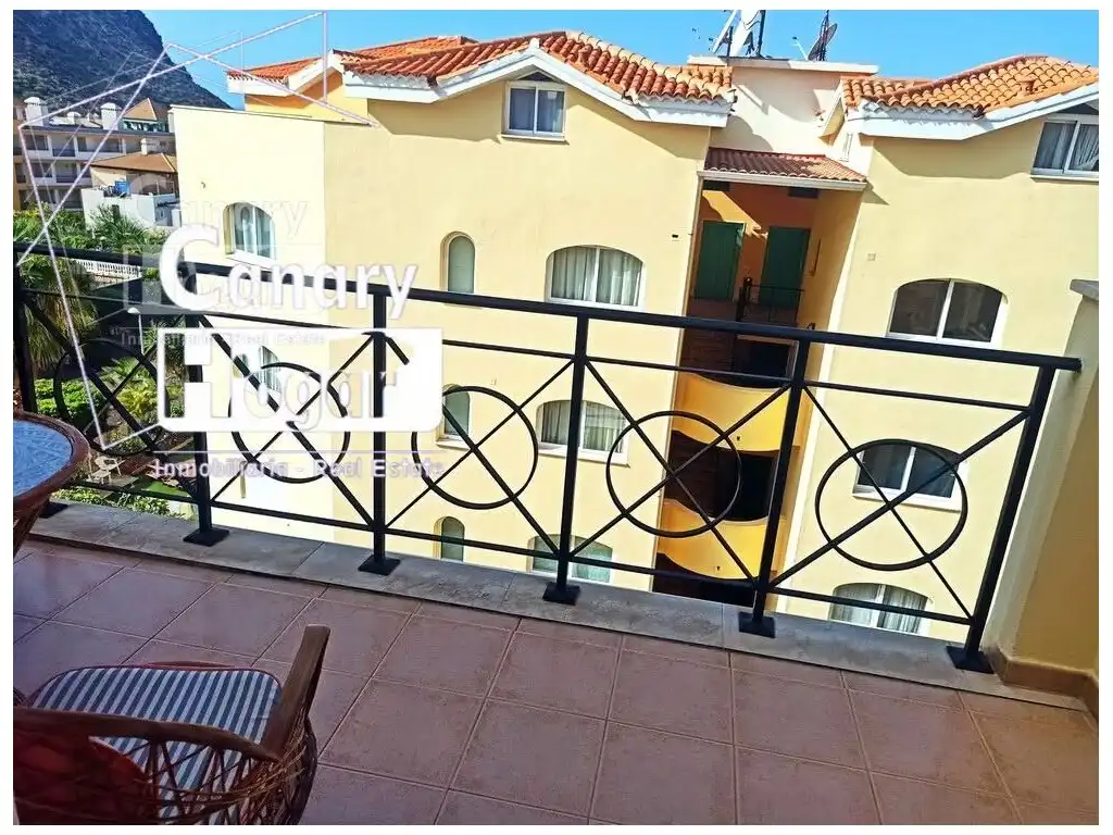 Ático con terraza en venta en Calle Marea, imagen 29
