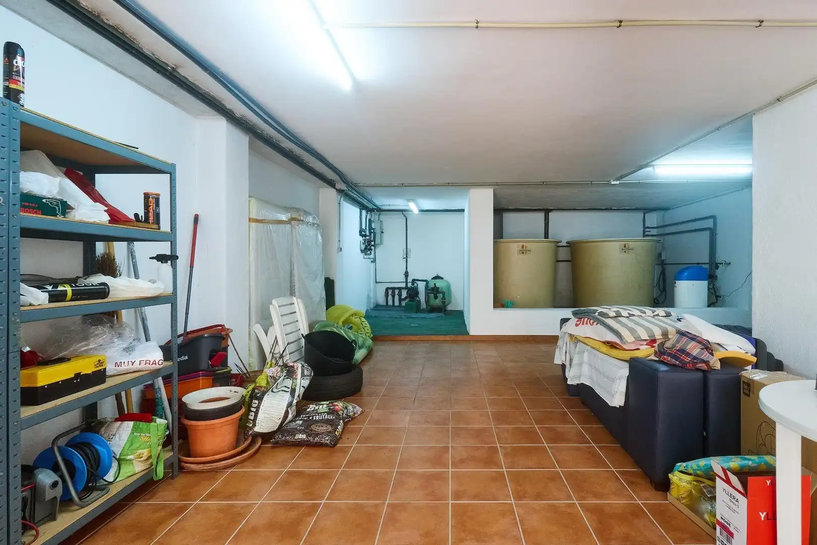 Villa con terrazza in vendita a Mijas pueblo, imagen 62