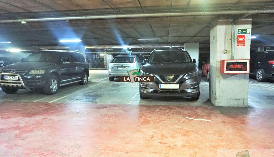 Photo 1 of Garage for sale in Salesas - Foncalada - Campoamor, Asturias