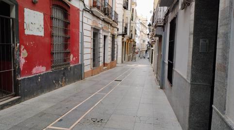 Foto 3 de Apartament en venda a Casco Antiguo, Badajoz Capital