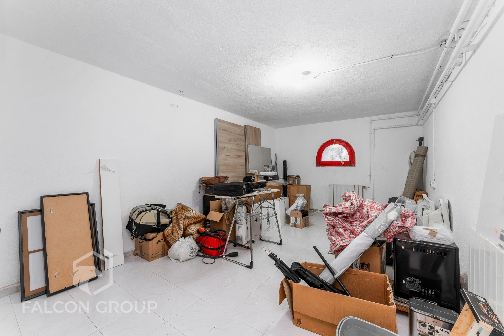 House or chalet for sale in Castellet i la Gornal  with Air Conditioner, Heating and Private garden