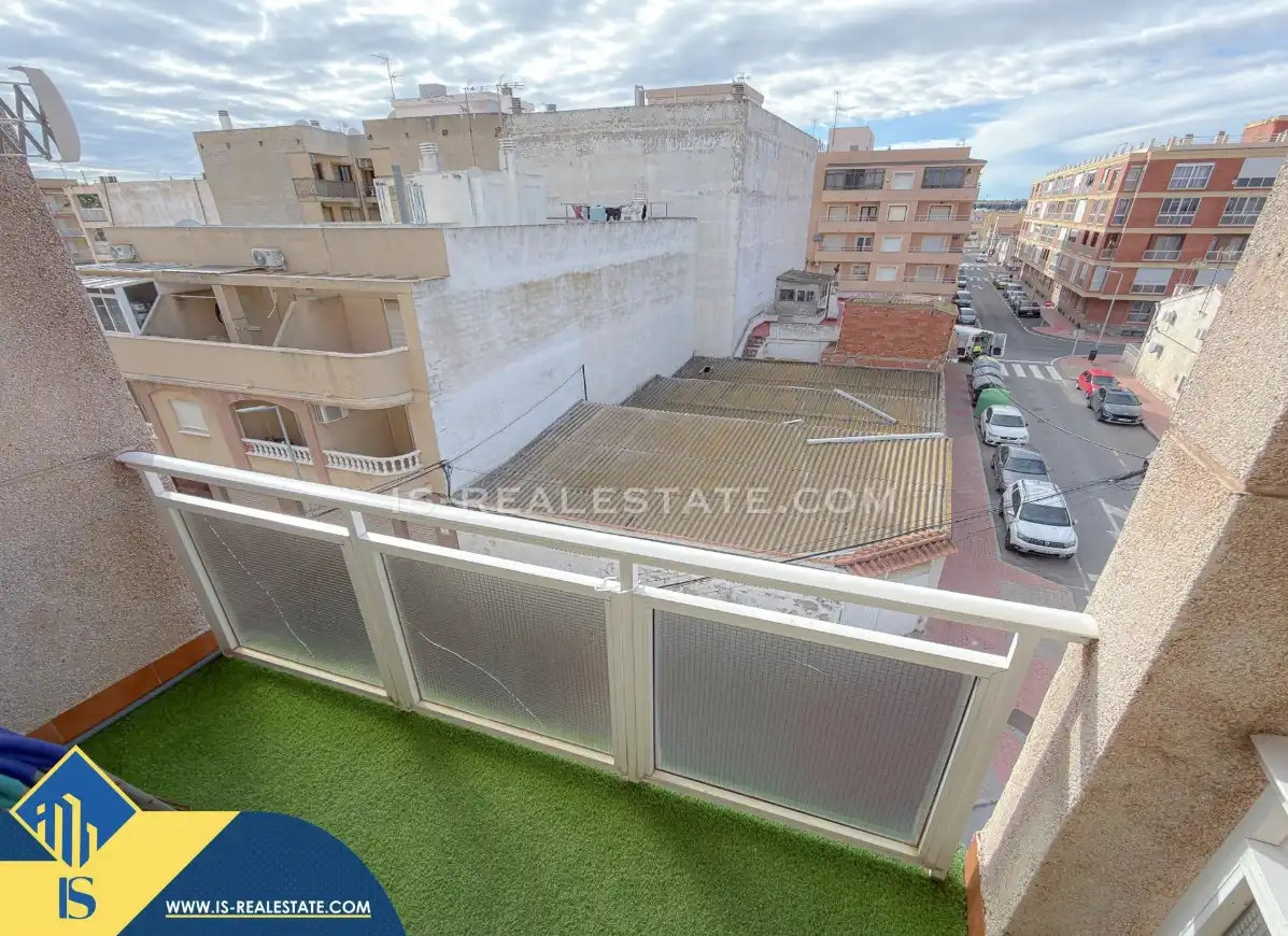 Apartament amb ascensor en venda a Playa del Acequión, Náufragos y Rocío del Mar, imagen 21