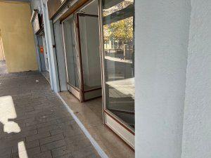 Exterior view of Premises to rent in Sabadell