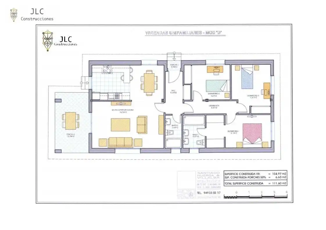 Terreny residencial en venda a CUENCA, imagen 9