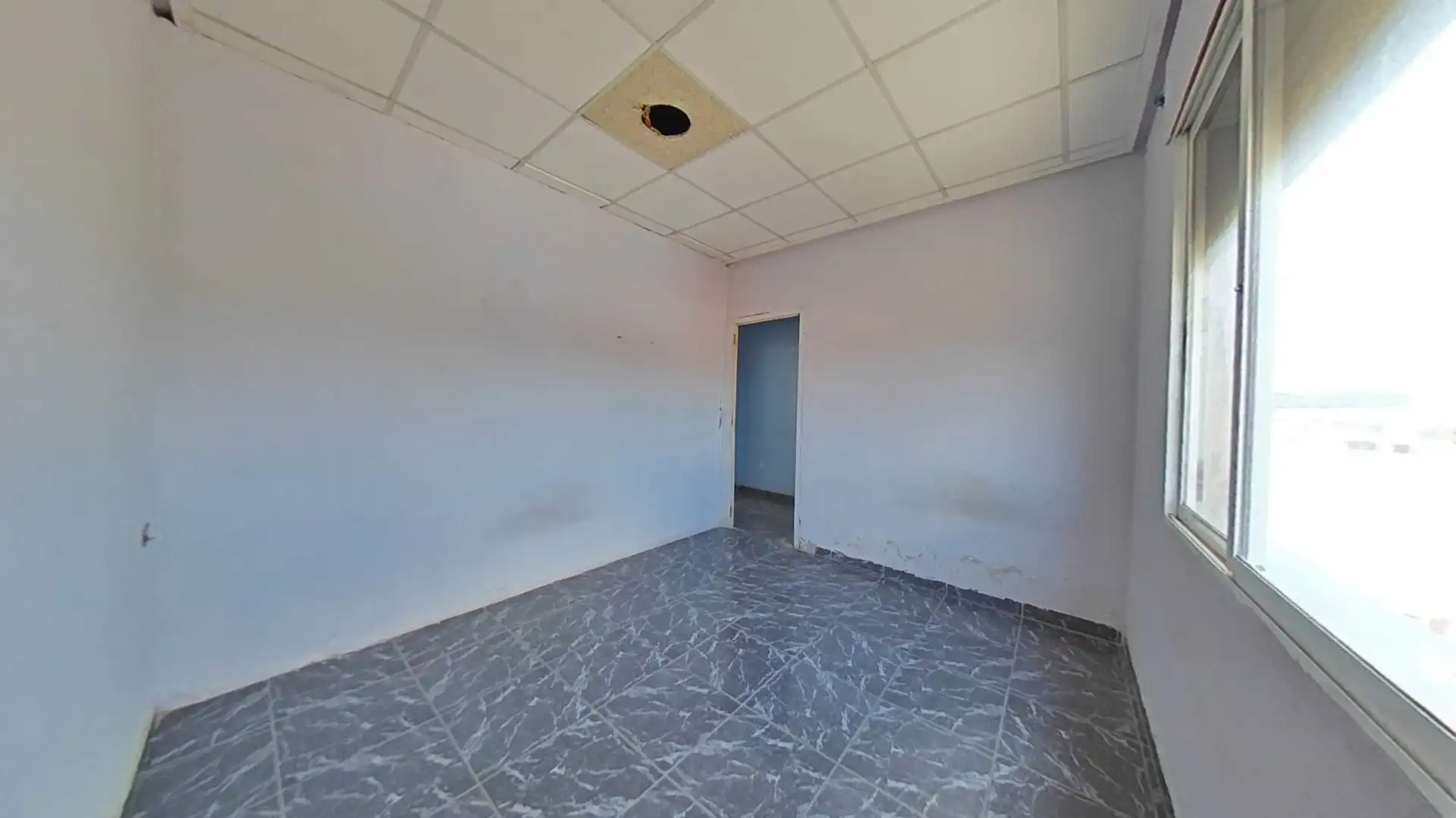 Piso en venta en Murcia