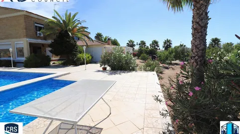 Foto 5 de Finca rústica en venta en Camino de Domingo Negro, 65, Gibraleón, Huelva