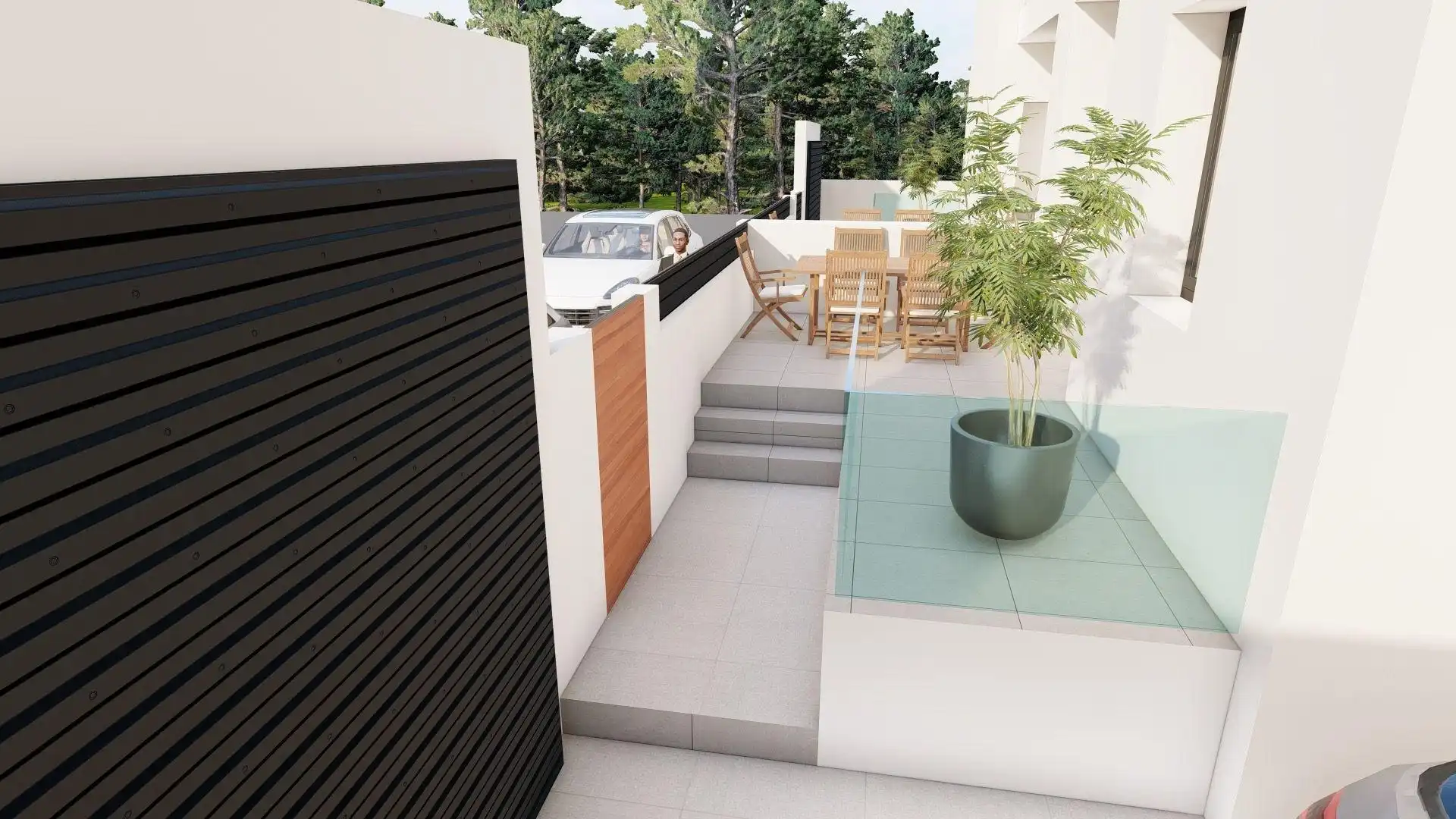 Villa mit Pool zum Verkauf in Daya Nueva, imagen 10