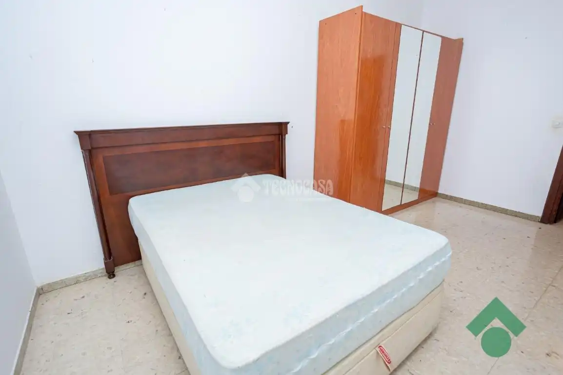 Piso en venta en Algeciras, Cádiz