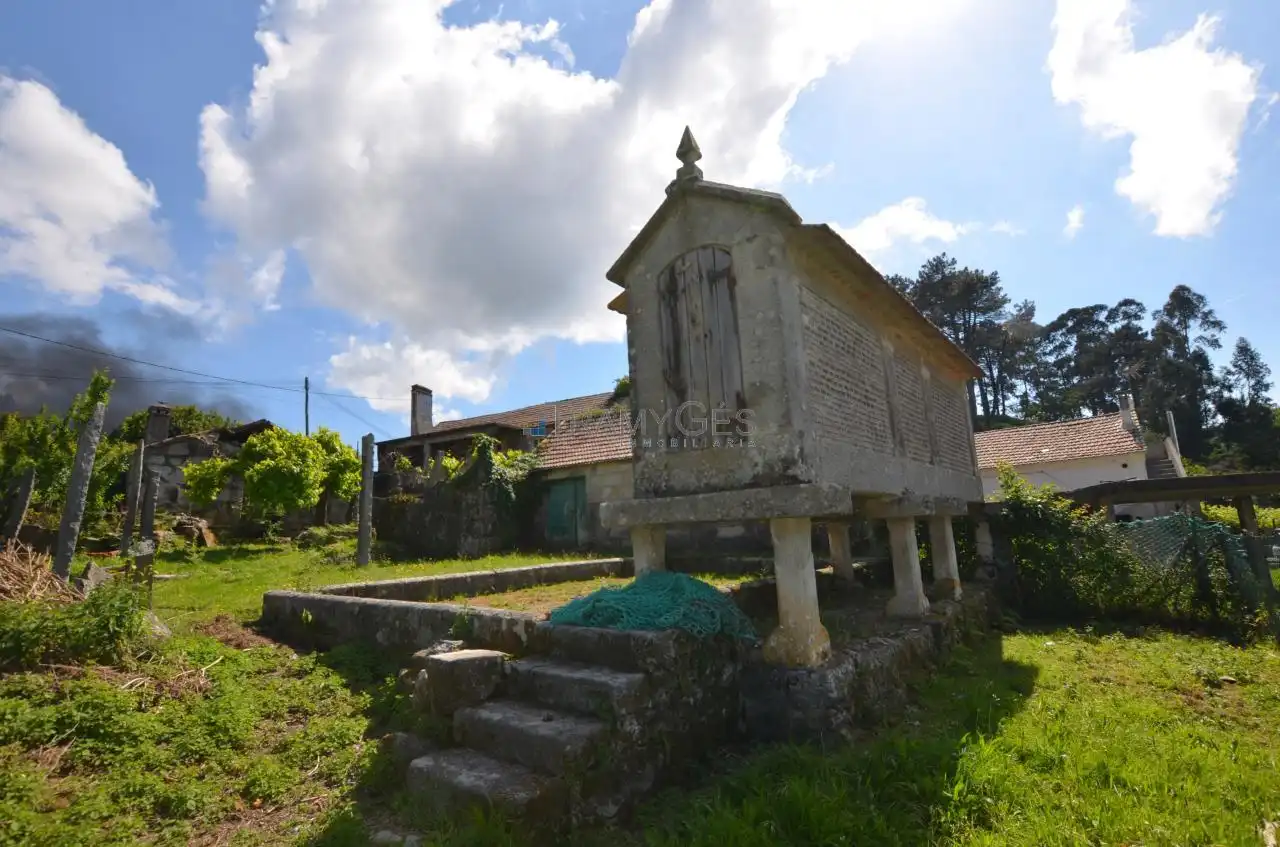 Casa amb jardí en venda a LUGAR SAN CIPRIAN, imagen 5