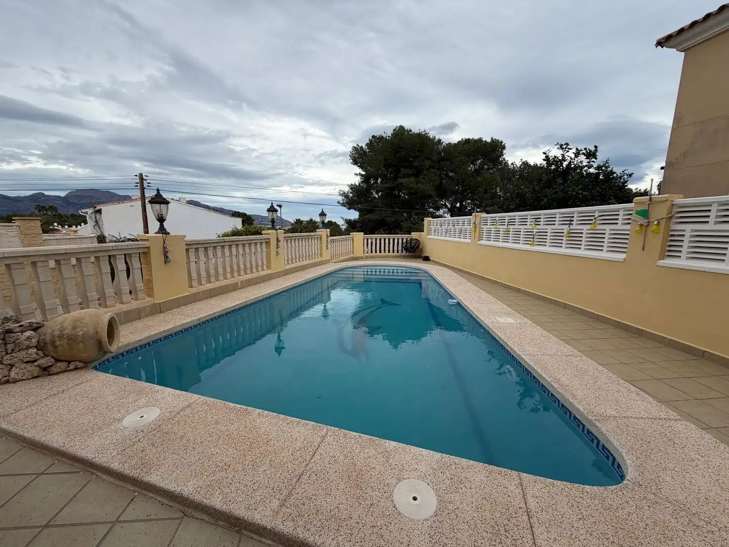 Villa avec piscine à vendre à Barranco Hondo, imagen 5