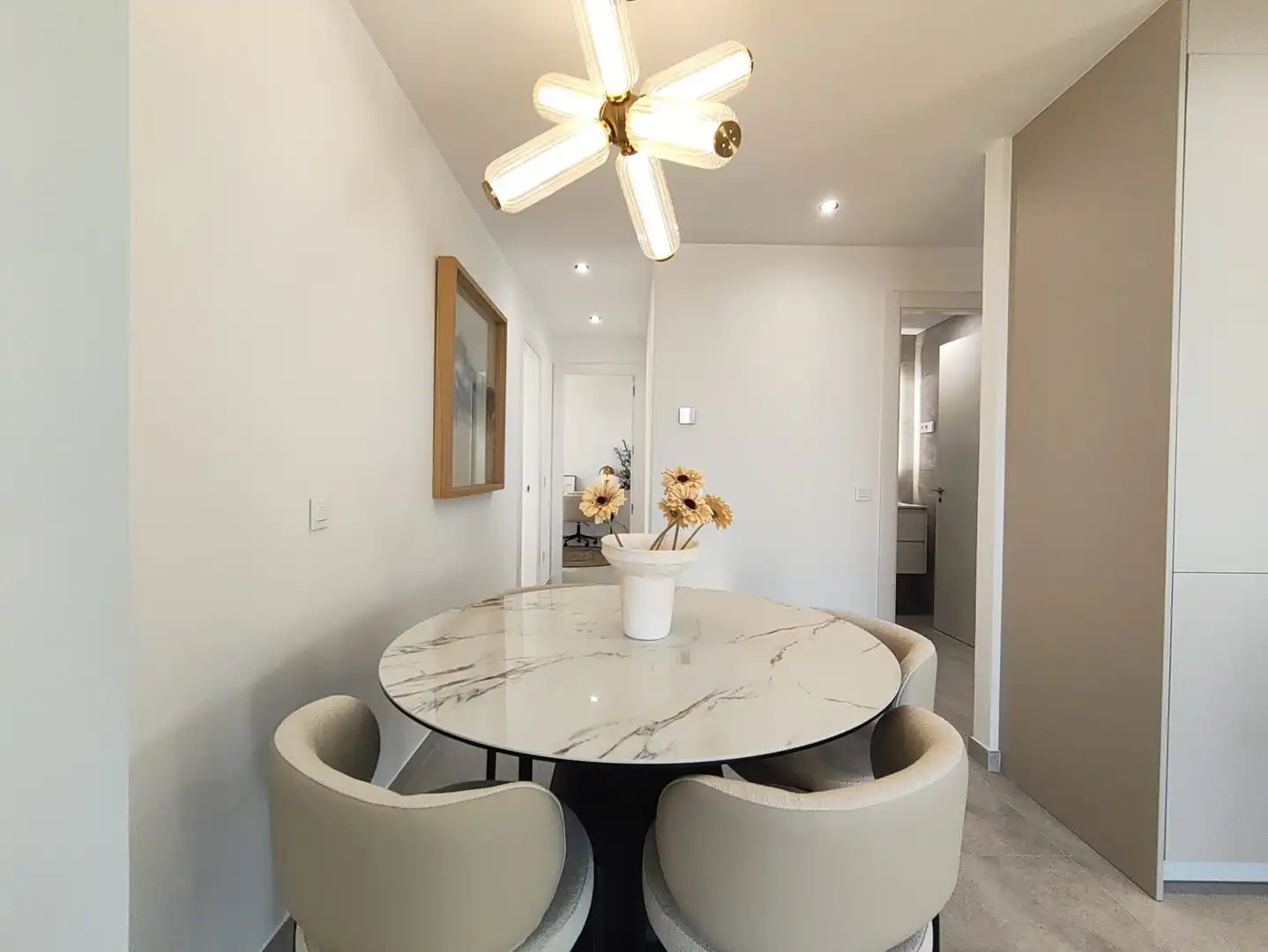 Apartamento con piscina en venta en Marisol Park - Ortembach - Los Almendros, imagen 14