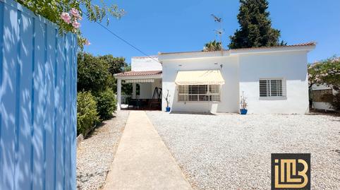 Foto 3 de Casa o xalet de lloguer a Calle Rio Fresneda, Benajarafe, Málaga