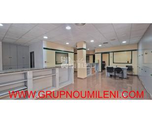 Premises to rent in  Valencia Capital