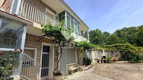 Foto 3 de Casa o chalet en venta en Calle Maus, Vilar de Barrio, Ourense