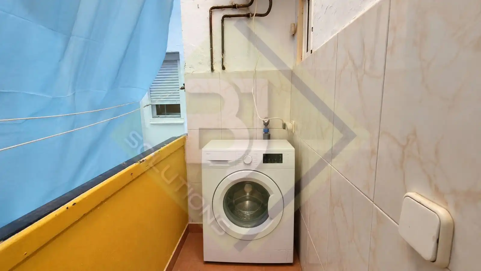 Wohnung mit Balkon zum Verkauf in Comte Borrell, imagen 26