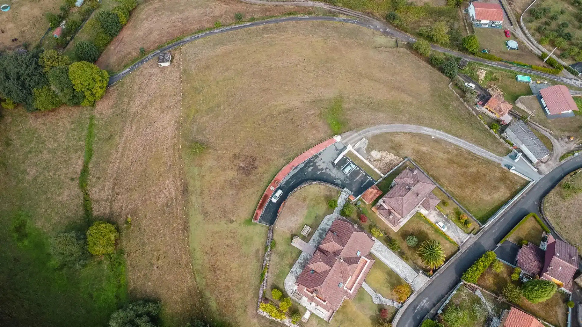 Casa o chalet en venta en Piloña con Calefacción, Jardín privado y Parquet
