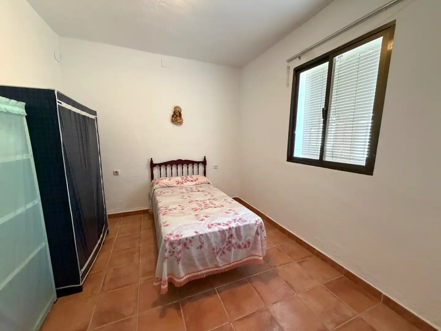 Casa rustica con giardino in vendita a Casarabonela, imagen 21