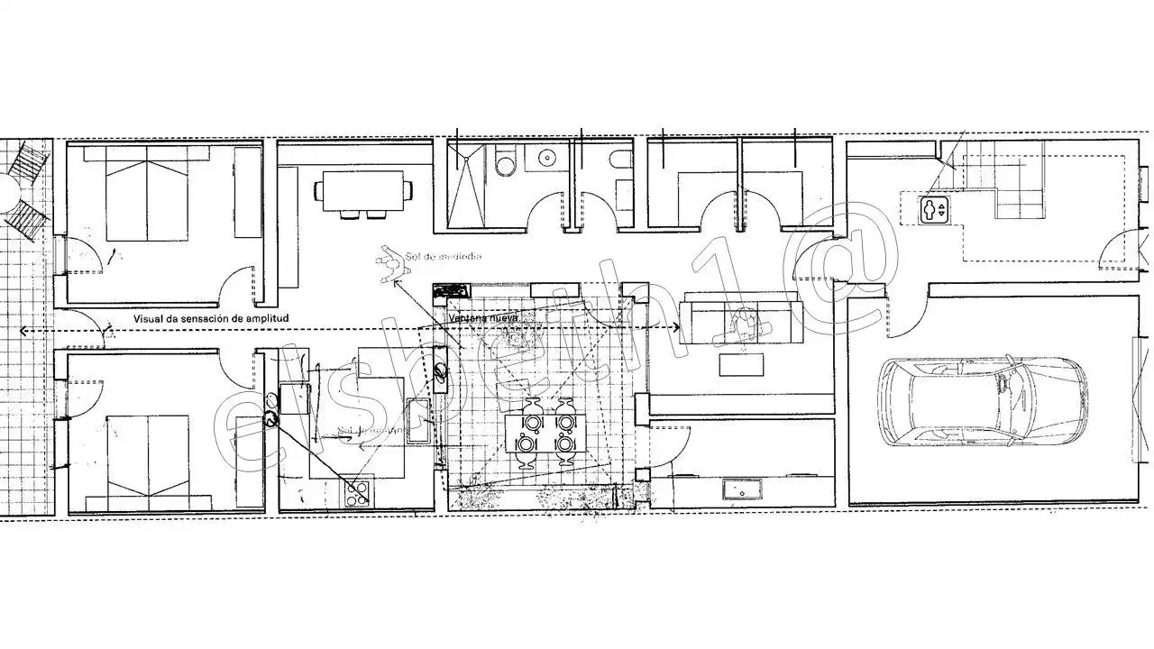 Terrenos y solares en venta en Llucmajor pueblo, imagen 3