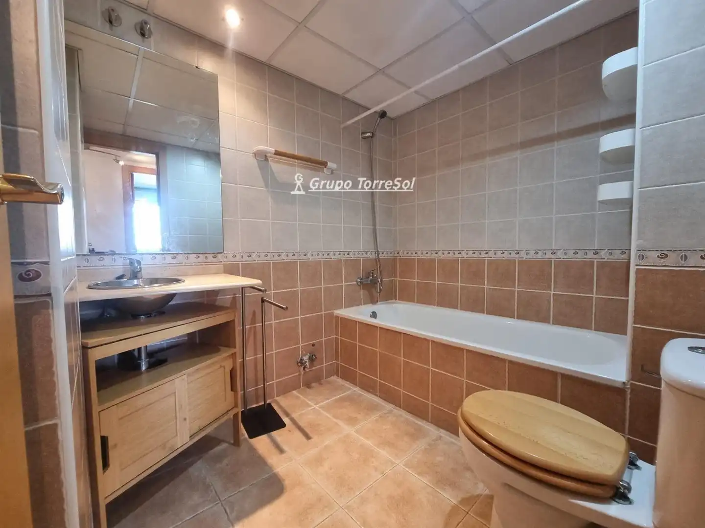 Flat for sale in de Pompeu Fabra, Centre