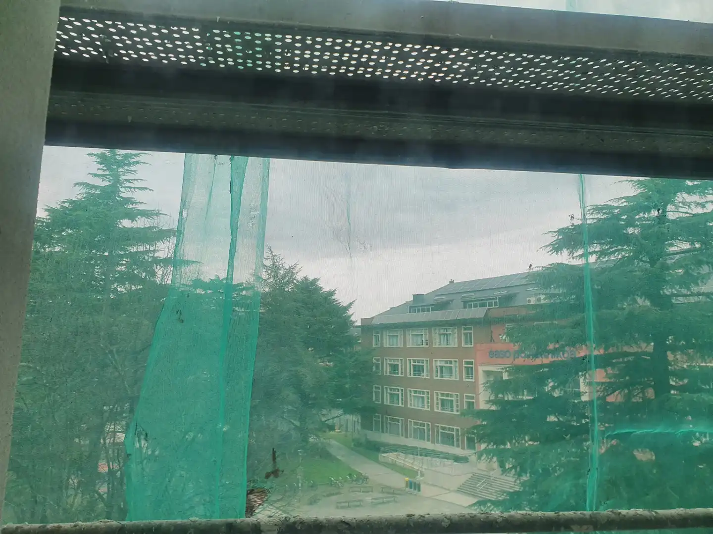 Bedroom of Flat for sale in Donostia - San Sebastián   with Heating, Parquet flooring and Balcony