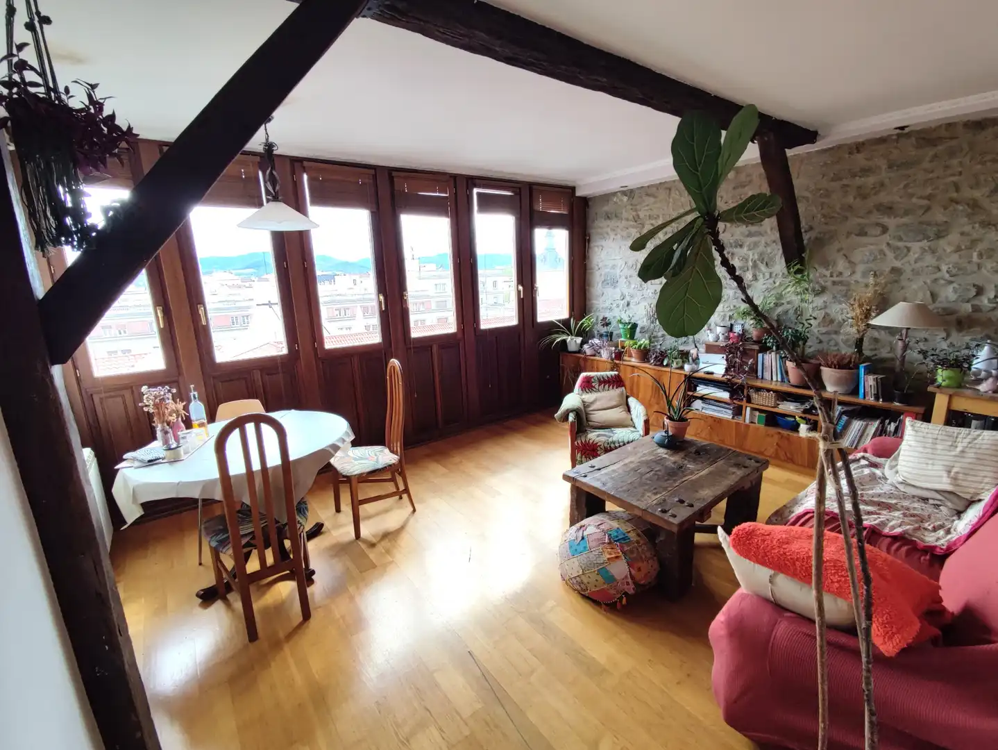 Flat for sale in San Frantzisko Kalea, imagen 2