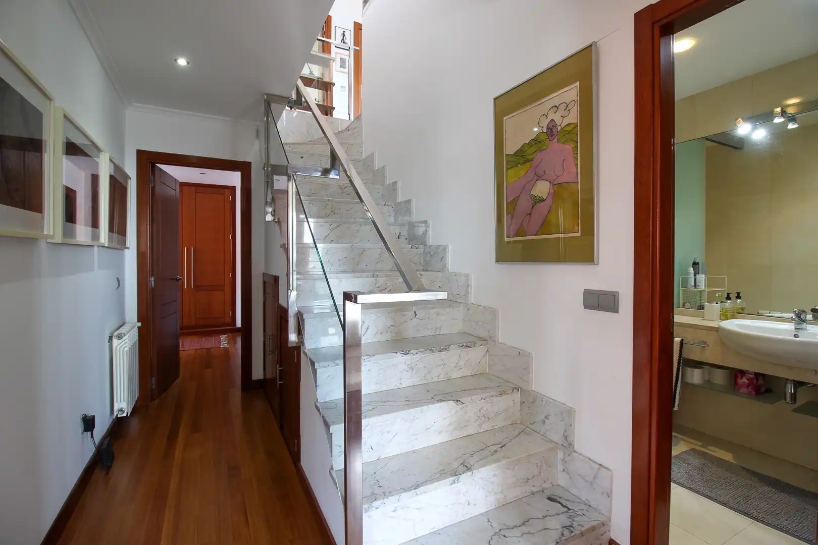 Duplexes for sale in Santander  with Heating, Parquet flooring and Terrace