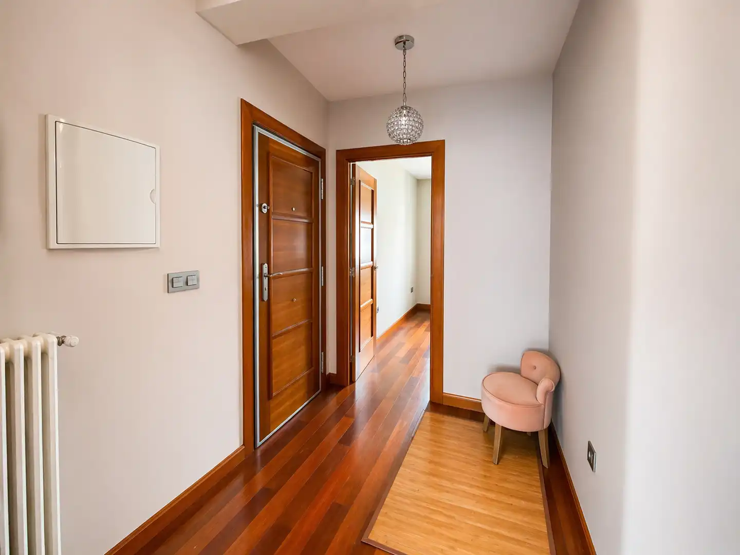Appartamento con ascensore in vendita a Avenida Manuel Rivera, imagen 5