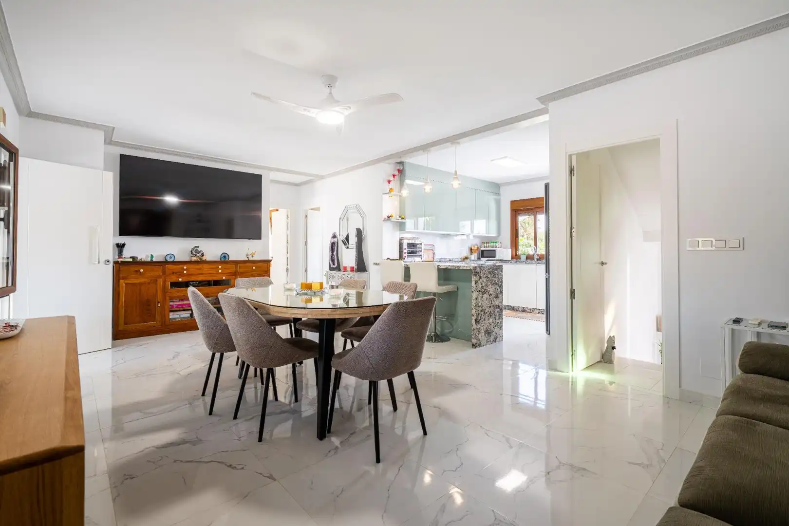 Villa avec piscine à vendre à ESPUELA DE LA, imagen 31