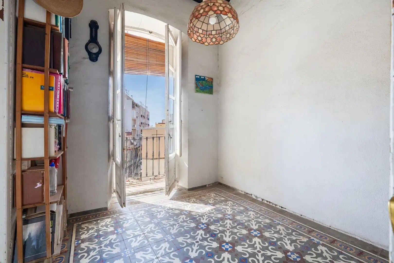 Terraza de Casa o chalet en venta en Almería con Aire acondicionado y Terraza