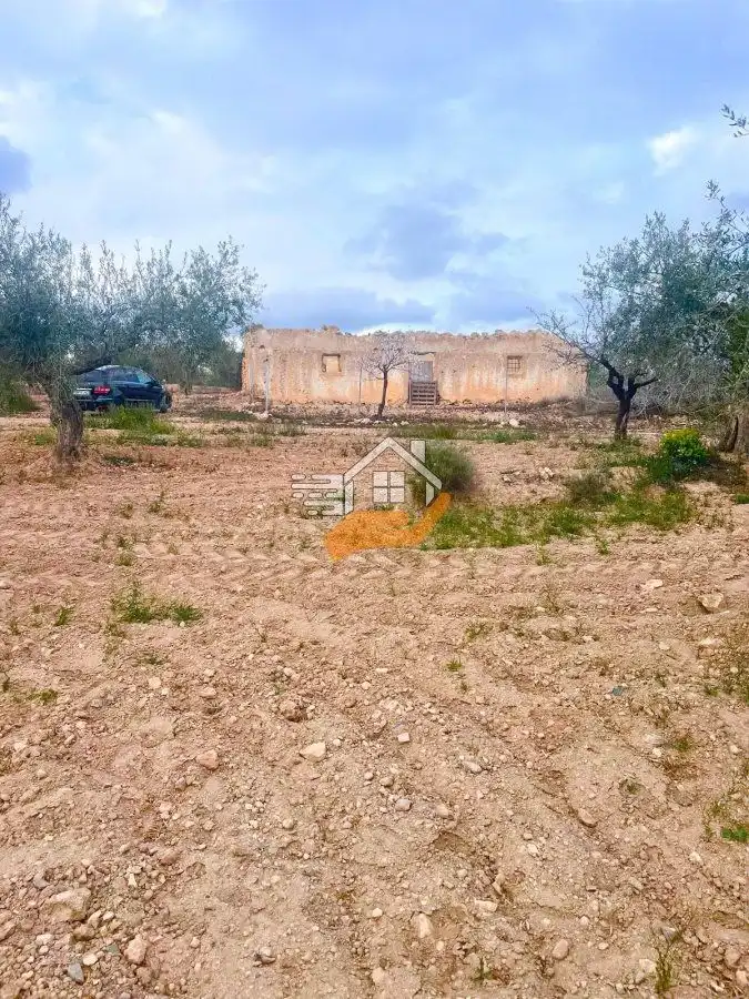 Residential land for sale in Vélez-Rubio, imagen 5