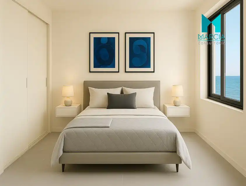 Piso con piscina en venta en Lo Pagán, imagen 6
