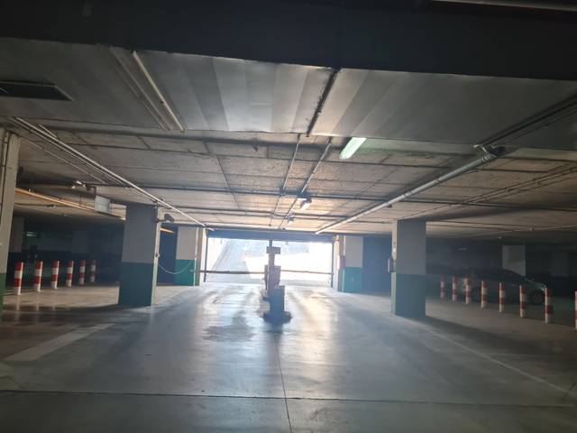 Garaje en Alquiler en Calle Arquitectura, 3 en San Jerónimo - La Bachillera