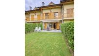 Garden of Single-family semi-detached for sale in Puigcerdà  with Heating, Private garden and Terrace