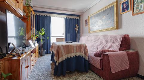 Foto 2 de Pis en venda a Barrio Alto, San Juan de Aznalfarache